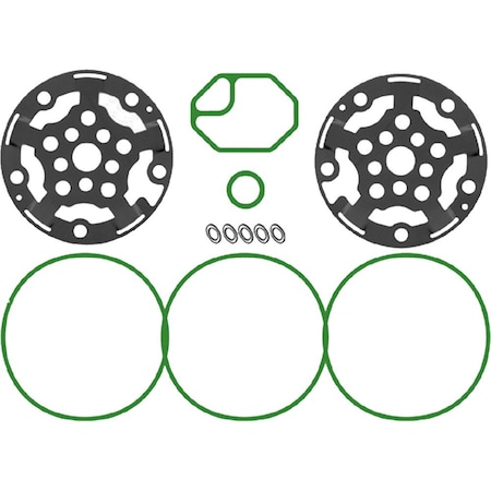 Gpd O-Rings/Gaskets, 1311277 1311277